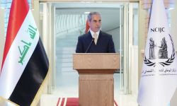 رئيس مجلس القضاء الأعلى القاضي فائق زيدان: "التحديات مستمرة"